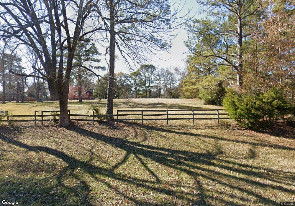 8439 Mckee Rd, Upatoi, GA 31829 - photo 1