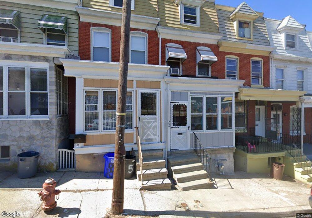 530 S 14 1/2 St, Reading, PA 19602 - photo 1