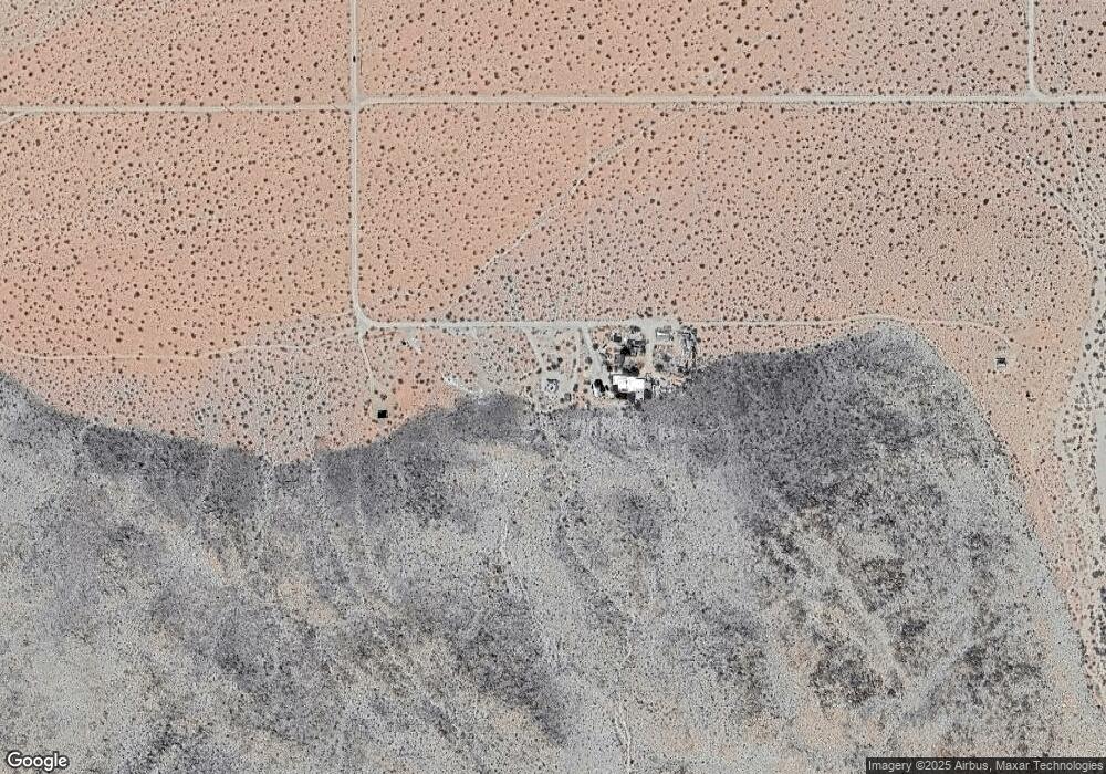 62575 Sullivan Rd, Joshua Tree, CA 92252 - photo 1