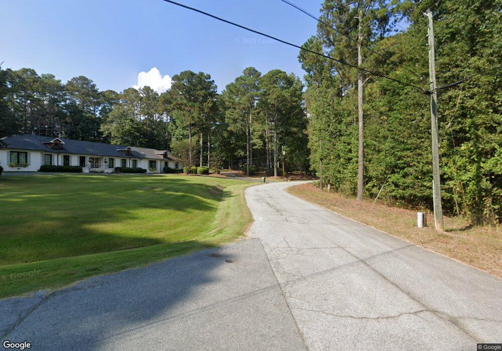 0 Lost Lake Dr, Carrollton, GA 30116 - photo 1
