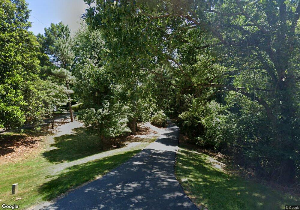 3607 Chestatee Rd, Gainesville, GA 30506 - photo 1