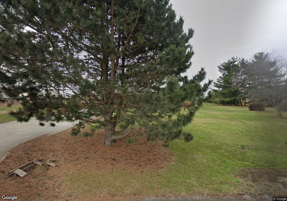 4444 Hillville Rd, Columbus Grove, OH 45830 - photo 1