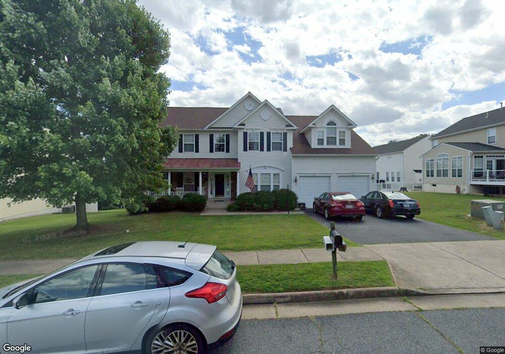 4 Giles Ct, Stafford, VA 22554 - photo 1