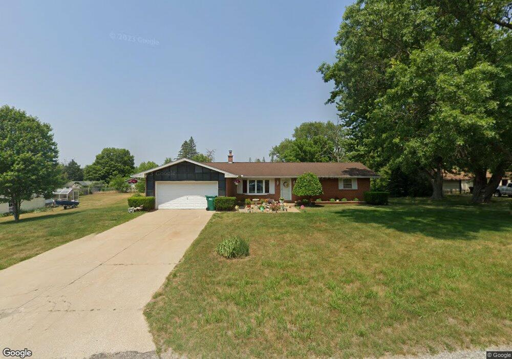 26383 Lakeview Dr, South Bend, IN 46619 - photo 1