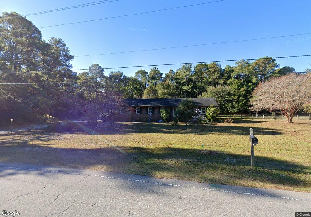 2915 Middle Sound Loop Rd, Wilmington, NC 28411 - photo 1