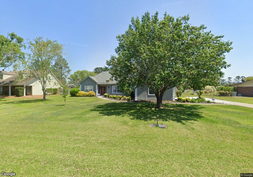 1102 Karen Ln, Douglas, GA 31533 - photo 1