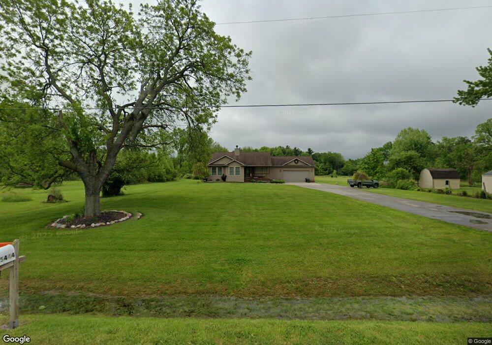 5457 W Carpenter Rd, Flint, MI 48504 - photo 1