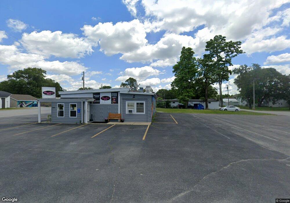 41 S Main St, Wheatfield, IN 46392 - photo 1