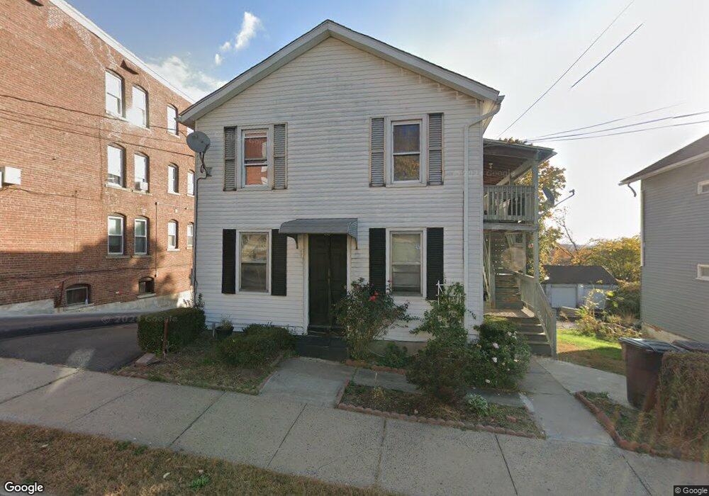 25 Sexton St, New Britain, CT 06051 - photo 1