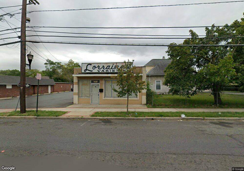 Street View Photo