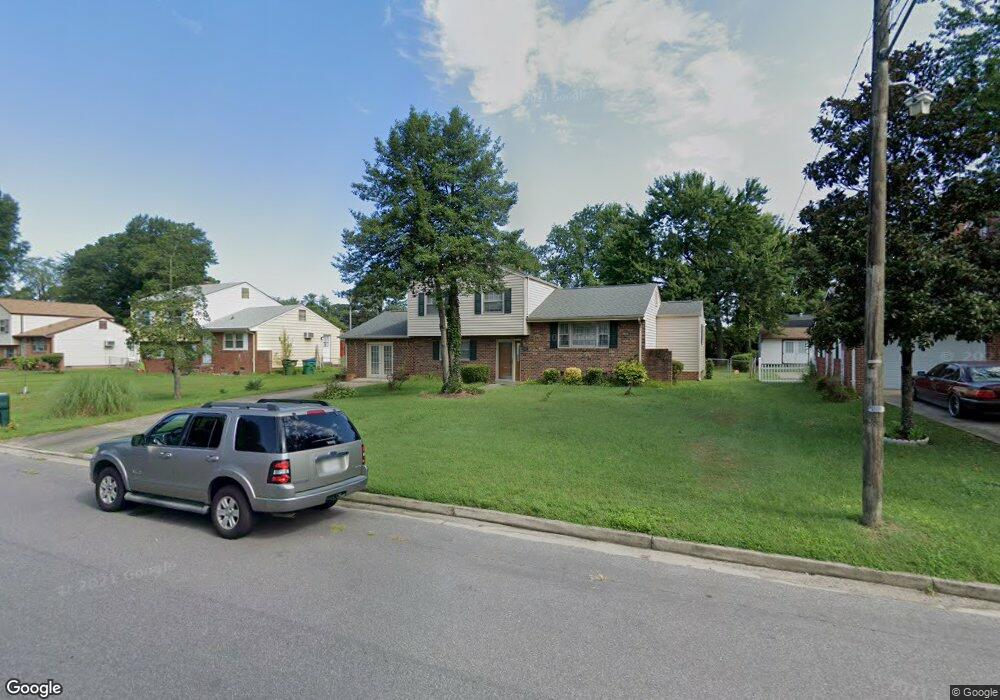 5500 Larrymore Rd, Richmond, VA 23225 - photo 1