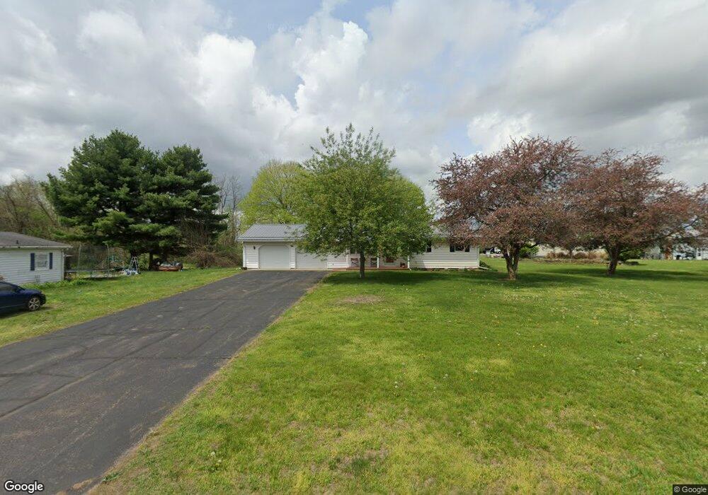 3155 Swope St, Trinway, OH 43842 - photo 1