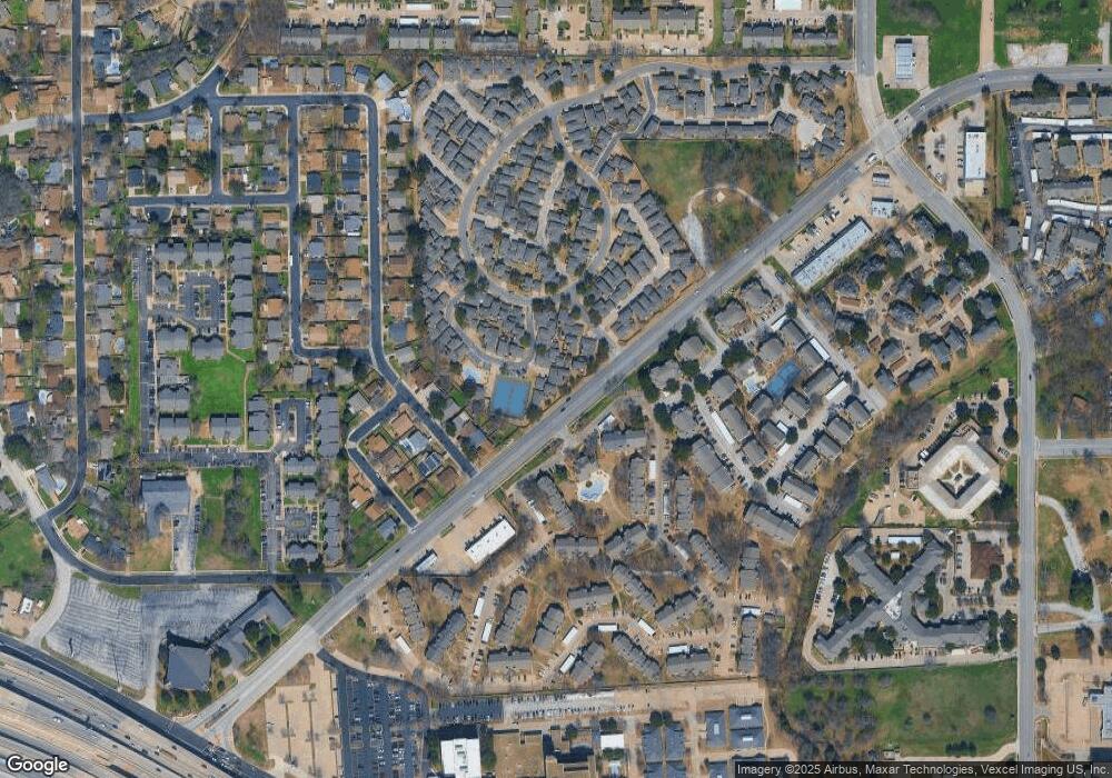 13 Park Ln, Bedford, TX 76021 - photo 1