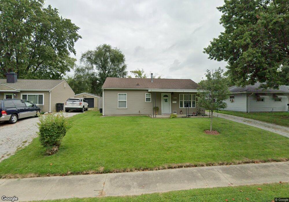2433 Meadow Dr, Lafayette, IN 47909 - photo 1