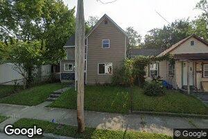 1051 S Union St, Lima, OH 45804