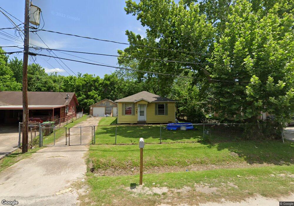 9614 Mona St, Houston, TX 77093 - photo 1