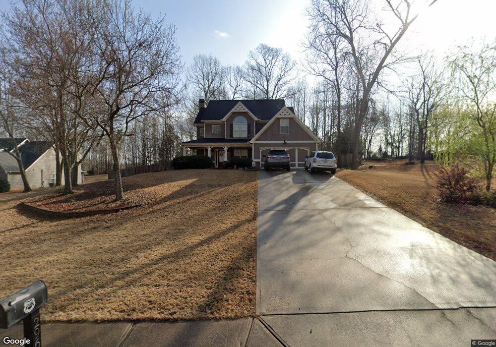 296 Raven Ridge unit 90, Jefferson, GA 30549 - photo 1