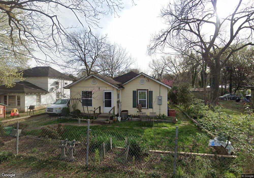 7 Hemlock St SW, Rome, GA 30161 - photo 1