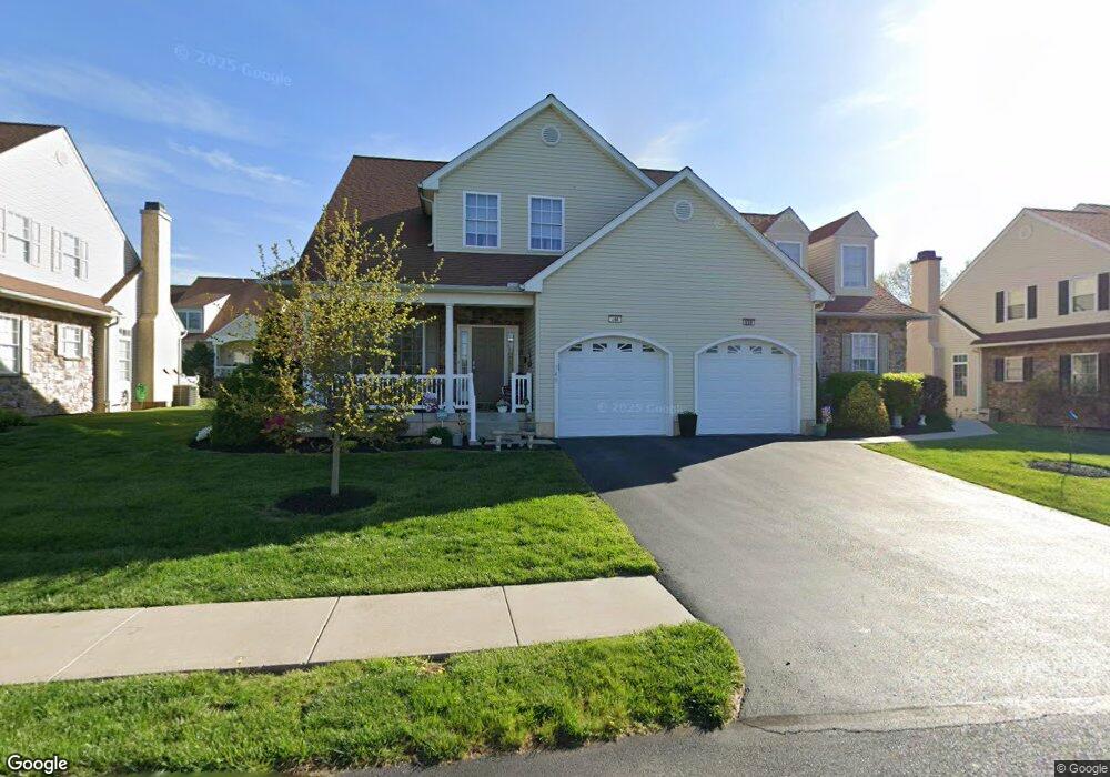 148 Waynebrook Dr, Honey Brook, PA 19344 - photo 1