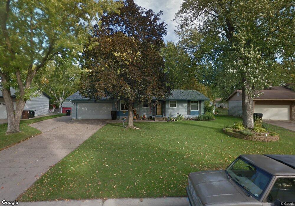 10530 Quinn St NW, Coon Rapids, MN 55433 - photo 1