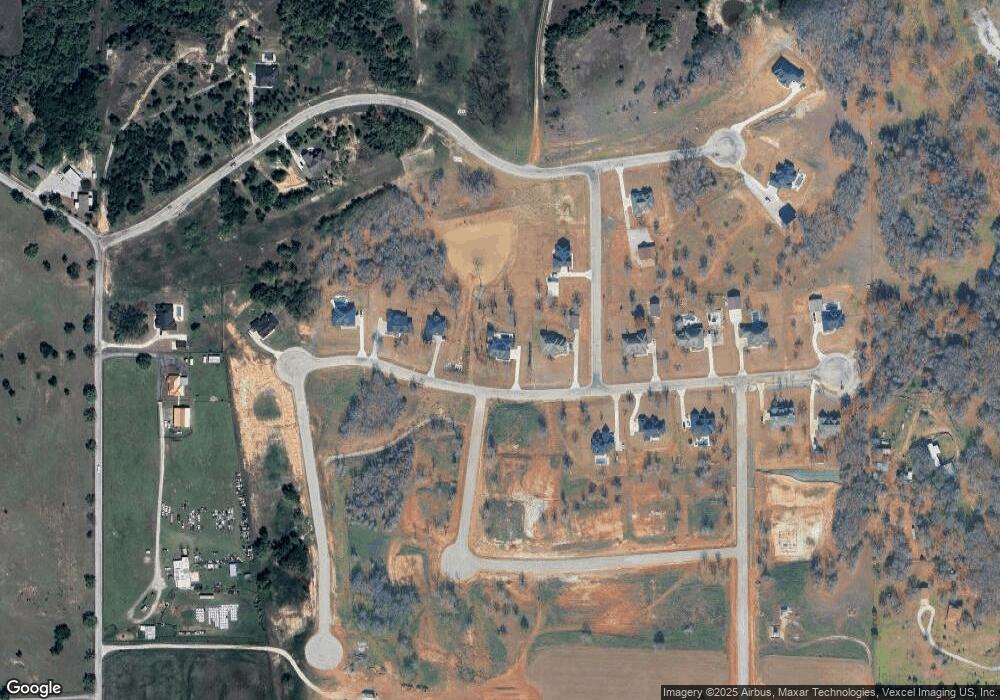 108 Wet Rock Rd W, Boyd, TX 76023 - photo 1