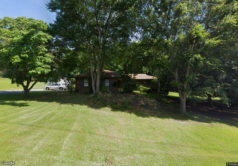 1330 Hill Dr SW, Conyers, GA 30094 - photo 1
