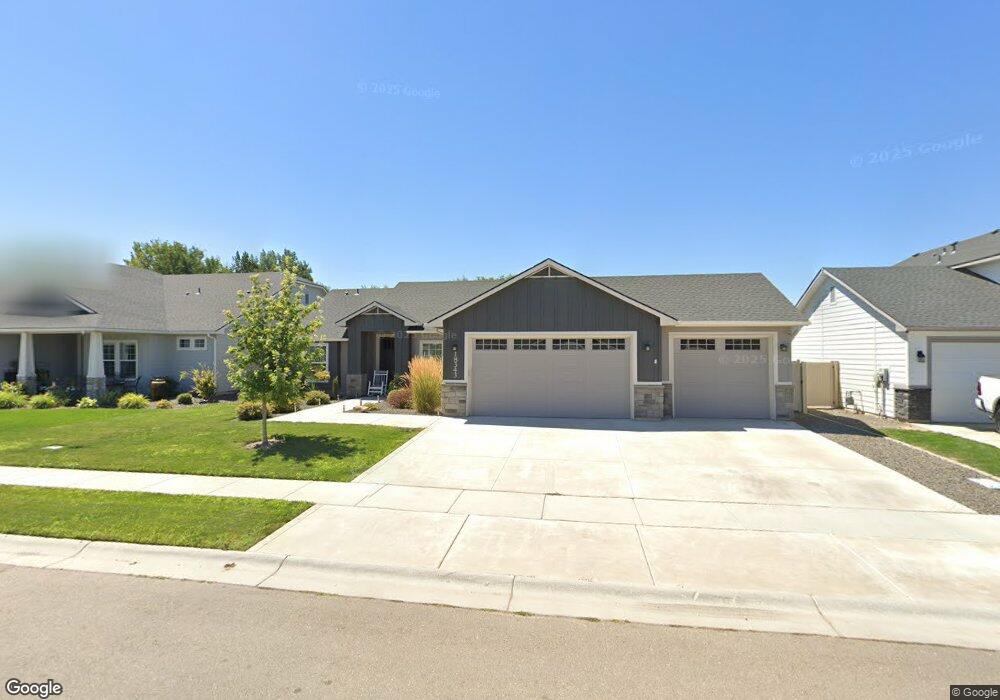 18343 N Wild Goose Ave, Nampa, ID 83687 - photo 1