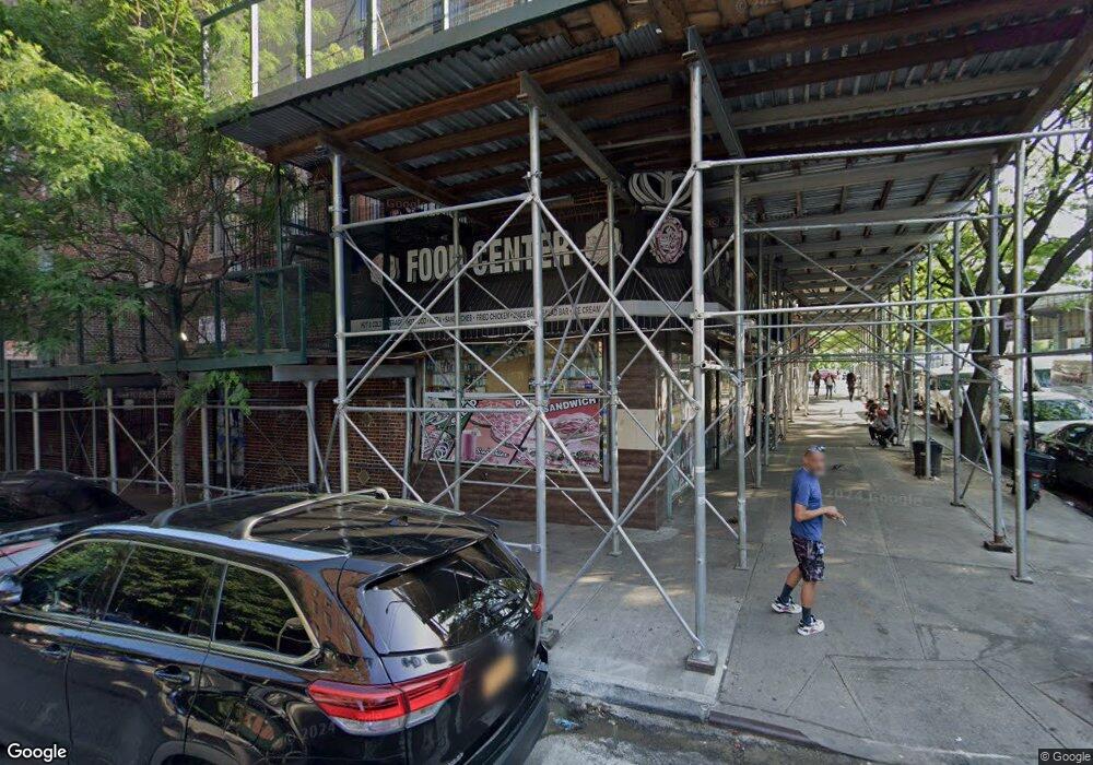 441 Morris Park Ave, Bronx, NY 10460 - photo 1