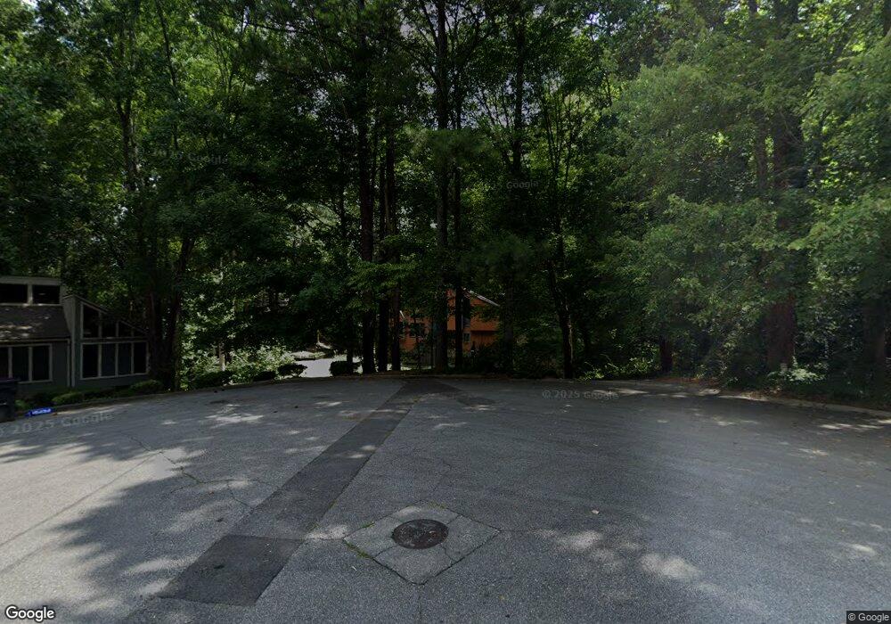 2310 Wilderness Way unit 2, Marietta, GA 30066 - photo 1