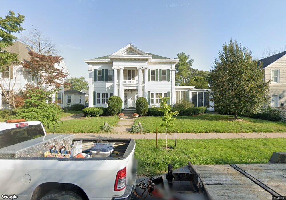 414 Kirkwood Blvd unit 3, Davenport, IA 52803 - photo 1