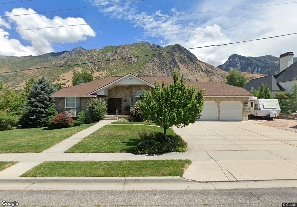 775 S High Bench Rd, Alpine, UT 84004 - photo 1