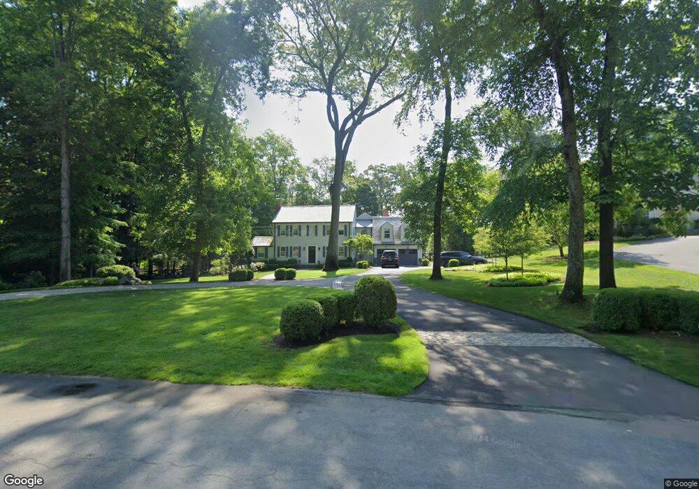 343 N Cedar Rd, Fairfield, CT 06824 - photo 1