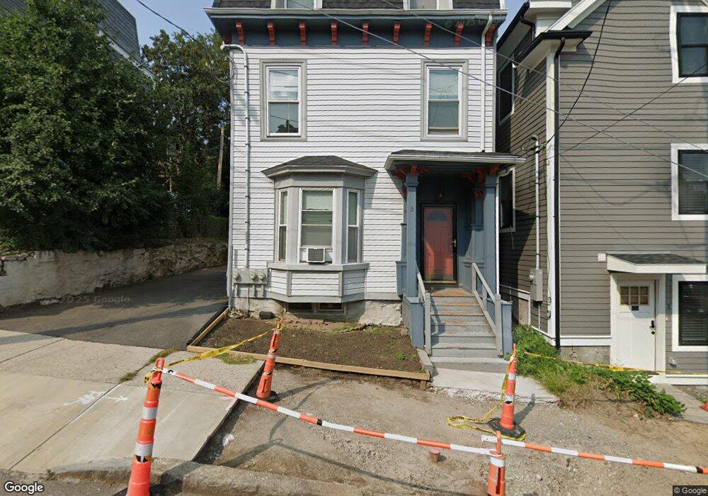 3 Cedar St unit 3, Roxbury, MA 02119 - photo 1