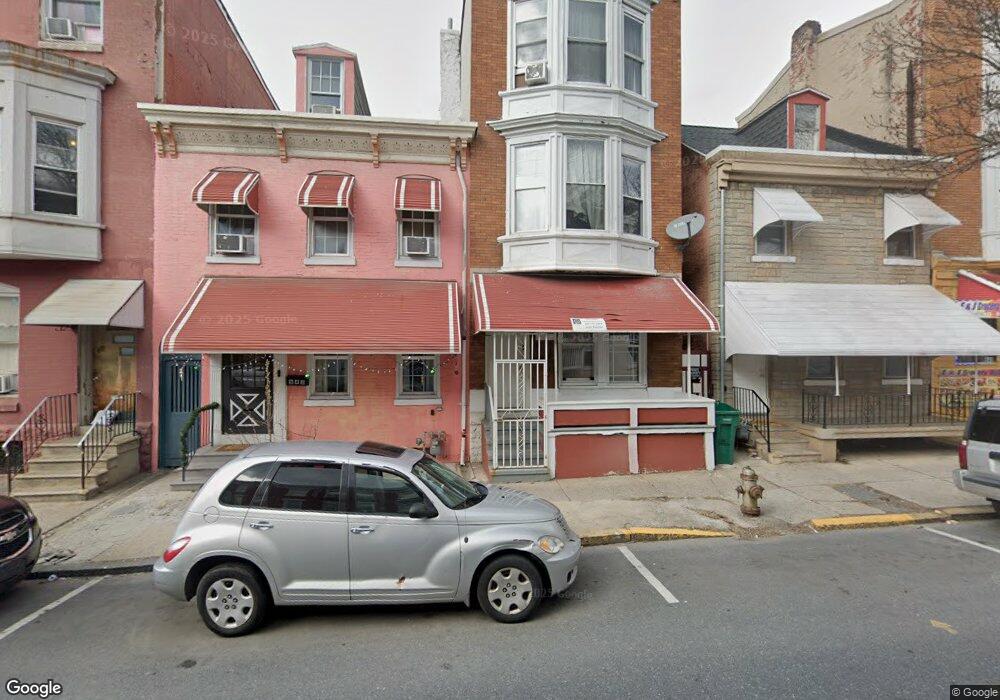 945 Franklin St, Reading, PA 19602 - photo 1