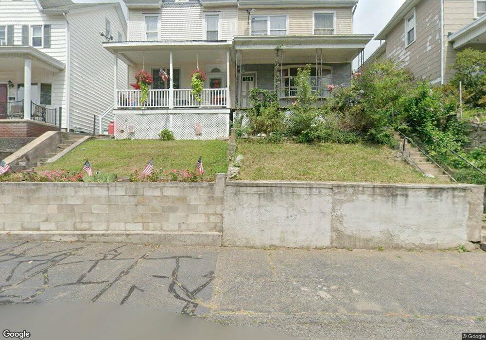 1115 Market St, Ashland, PA 17921 - photo 1