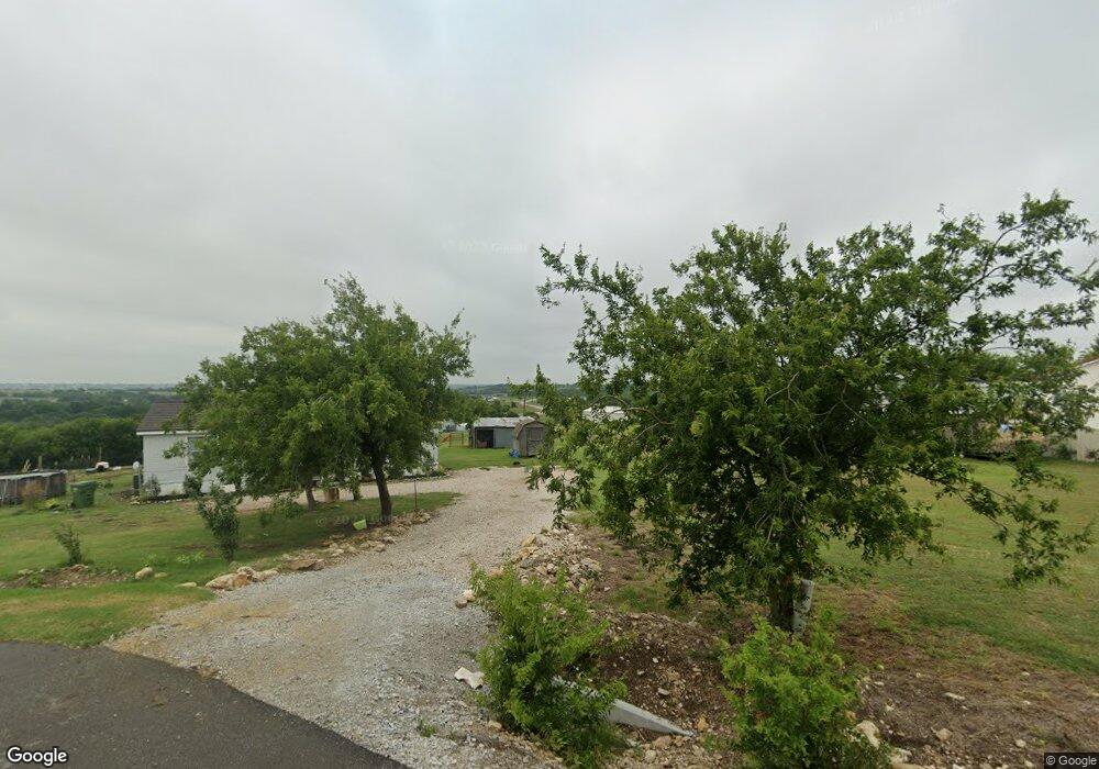 150 Morgan Place, Rhome, TX 76078 - photo 1