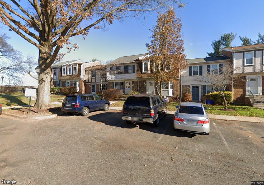 17819 Lochness Cir, Olney, MD 20832 - photo 1