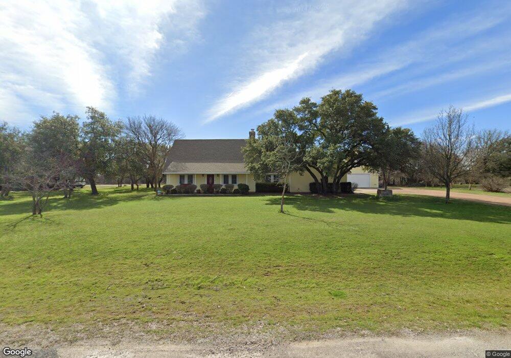 1928 Circleview Dr, Weatherford, TX 76087 - photo 1