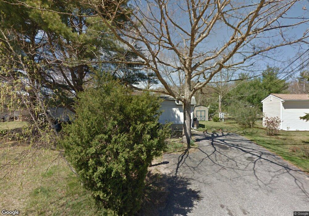 4 Torch Ln, Coventry, RI 02816 - photo 1