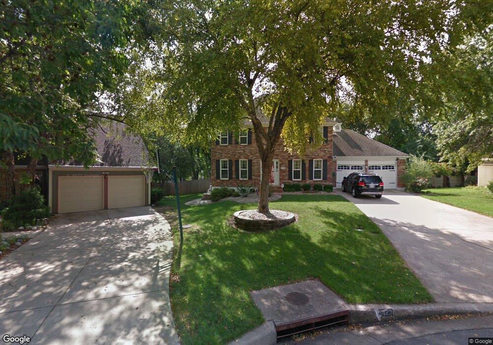 15423 W 90th St, Lenexa, KS 66219 - photo 1