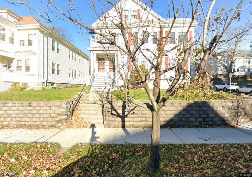 268 Gallivan Blvd unit 270, Dorchester Center, MA 02124 - photo 1