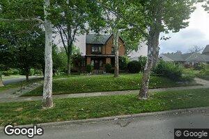 615 Otterbein Ave, Dayton, OH 45406