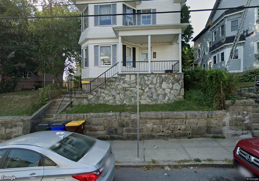 141 Swindells St, Fall River, MA 02723 - photo 1