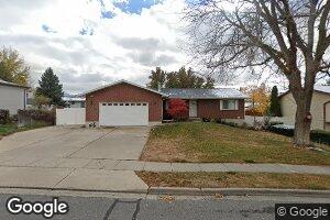 287 W 1250 N, Centerville, UT 84014