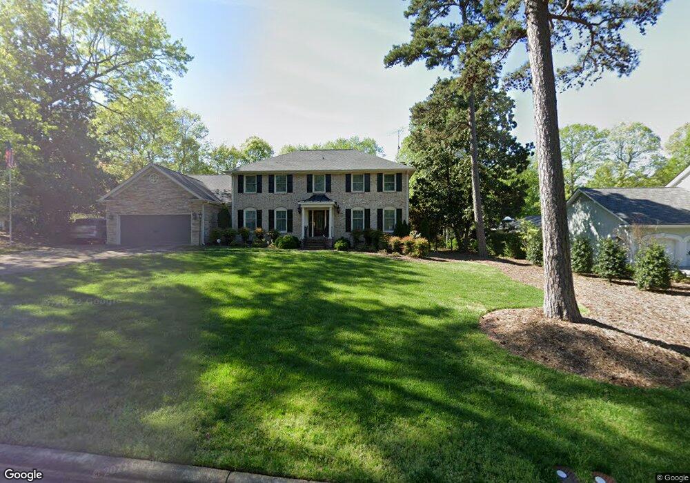 1209 Briarpatch Ln, Raleigh, NC 27615 - photo 1