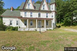 13 School St, Ashland, NH 03217