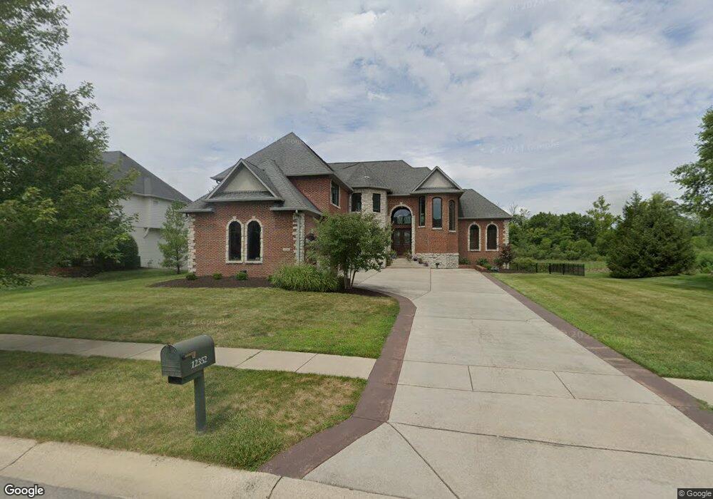 12352 Sanderling Trace, Fishers, IN 46037 - photo 1
