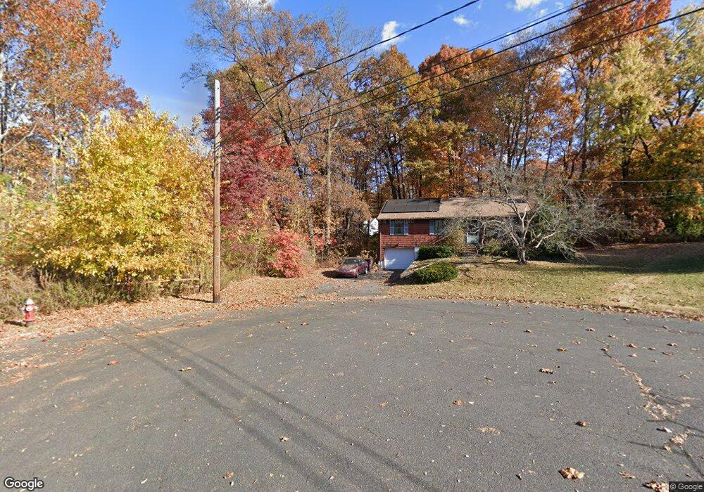 411 Hillhurst Ave, New Britain, CT 06053 - photo 1