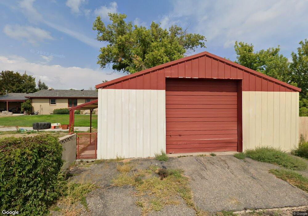 3909 Charles St, Cheyenne, WY 82001 - photo 1