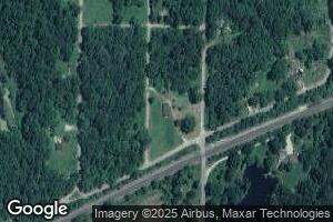 9801 N Bluff St, Rosedale, IN 47874